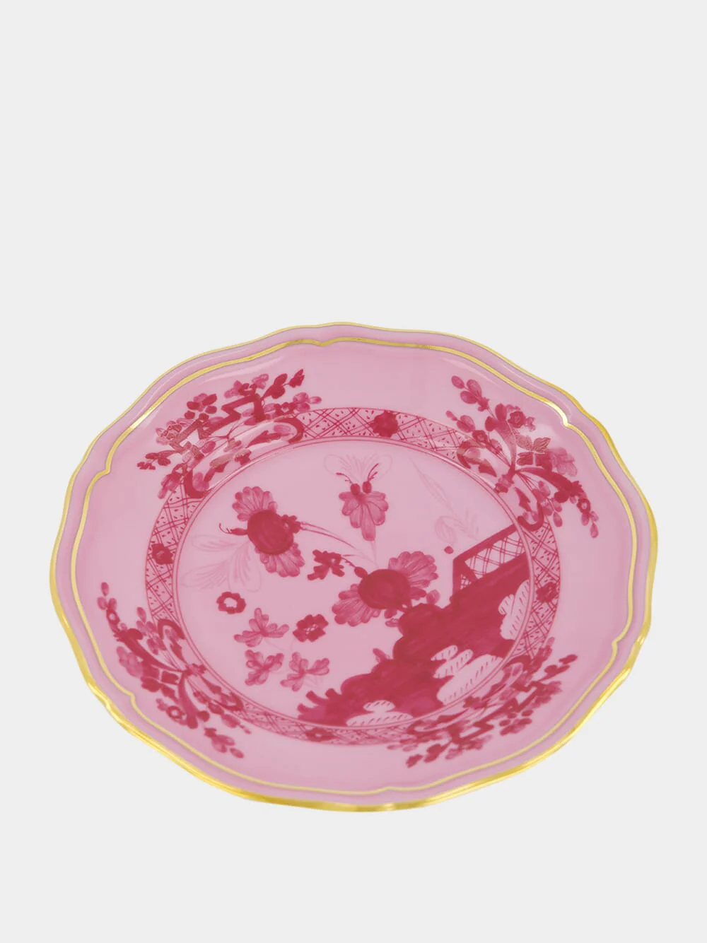 Oriente Italiano Porpora Bread Plate - Image 4