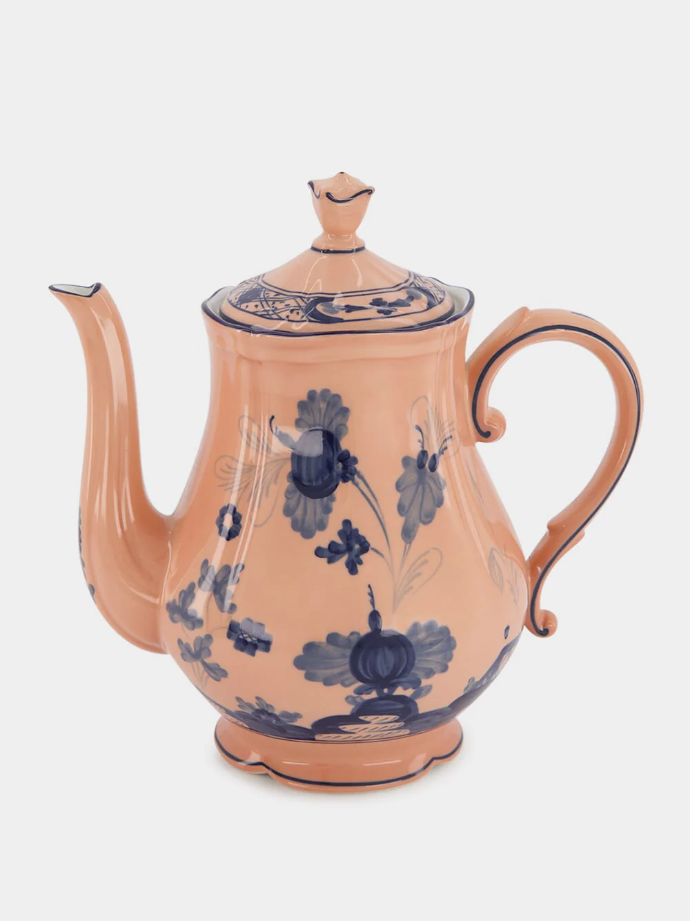 Oriente Italiano Cipria Coffeepot
