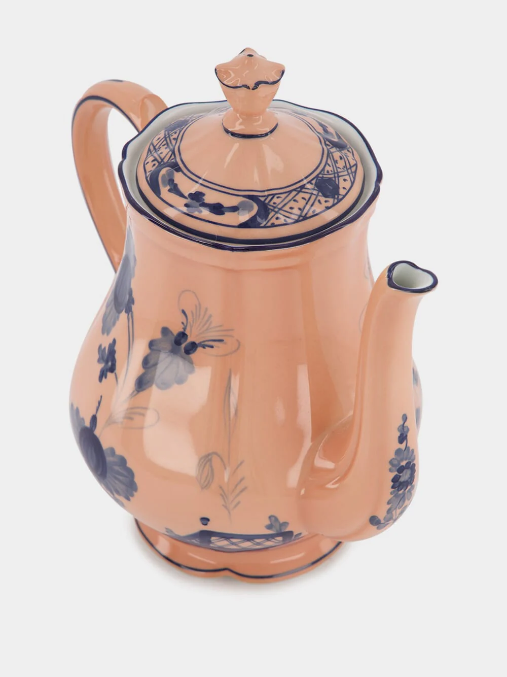 Oriente Italiano Cipria Coffeepot - Image 3