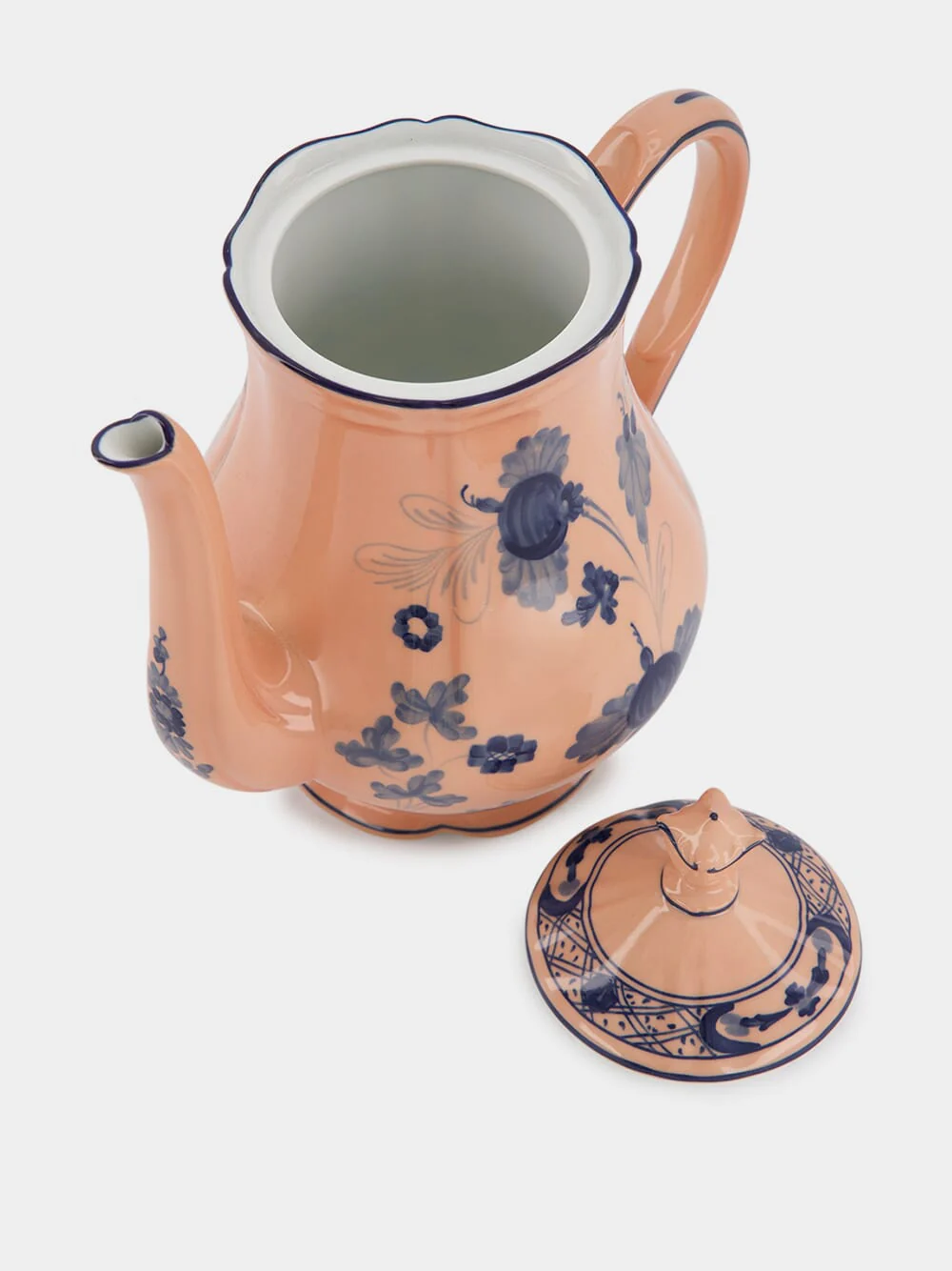 Oriente Italiano Cipria Coffeepot - Image 4