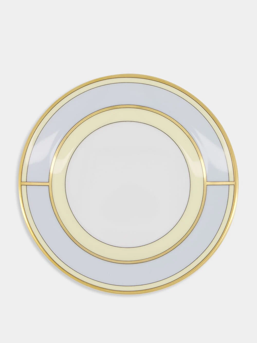 Celeste Diva Coffee Saucer