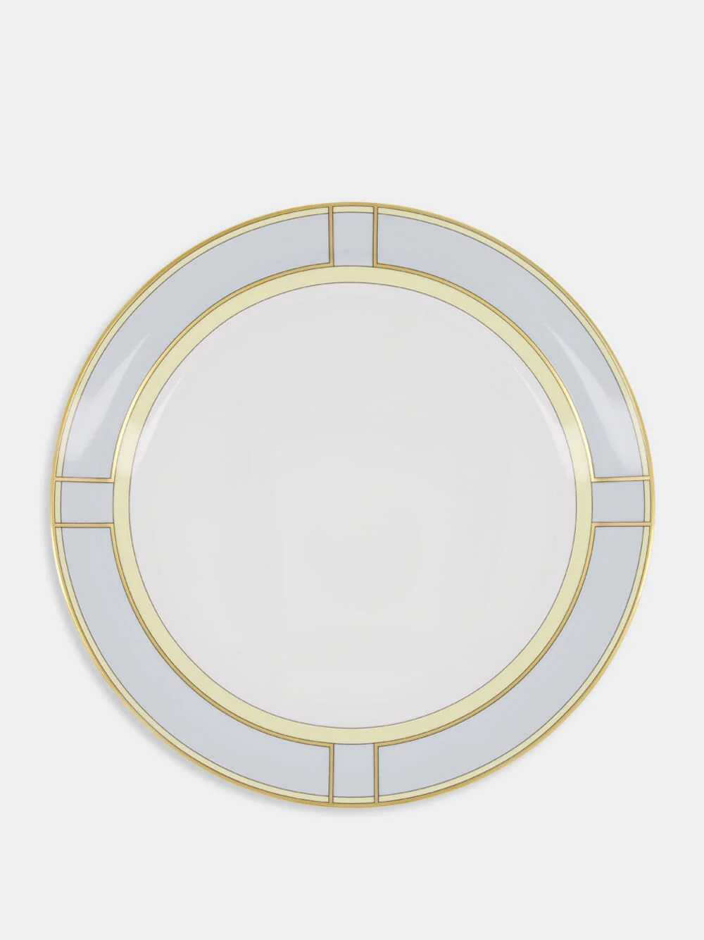 Celeste Diva Flat Plate
