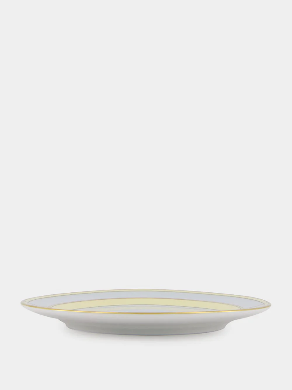 Celeste Tea or Bread Diva Plate - Image 3