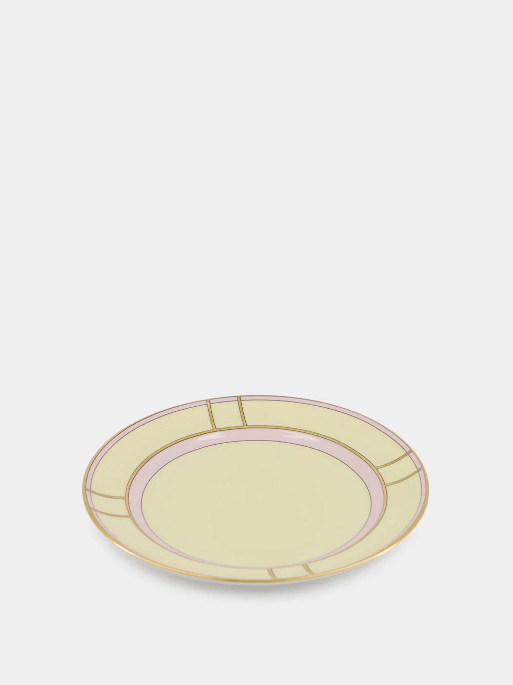 Giallo Dessert Plate - Image 2