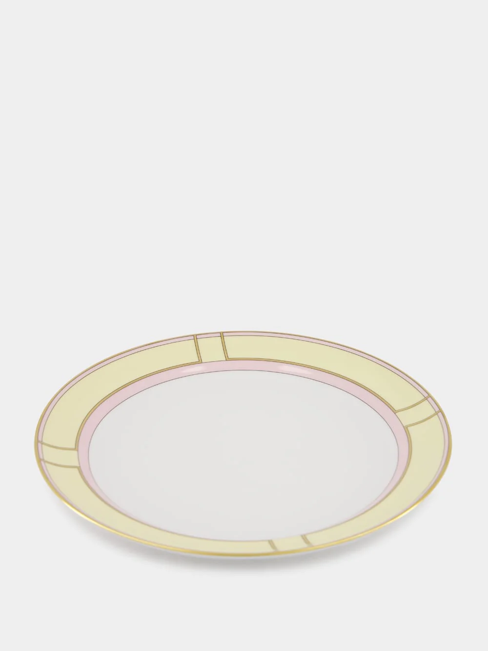 Giallo Diva Flat Plate - Image 2