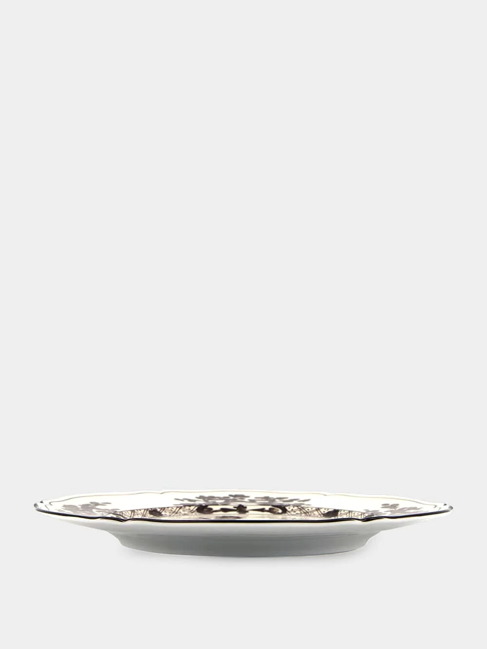 Oriente Italiano Albus Charger Plate - Image 3