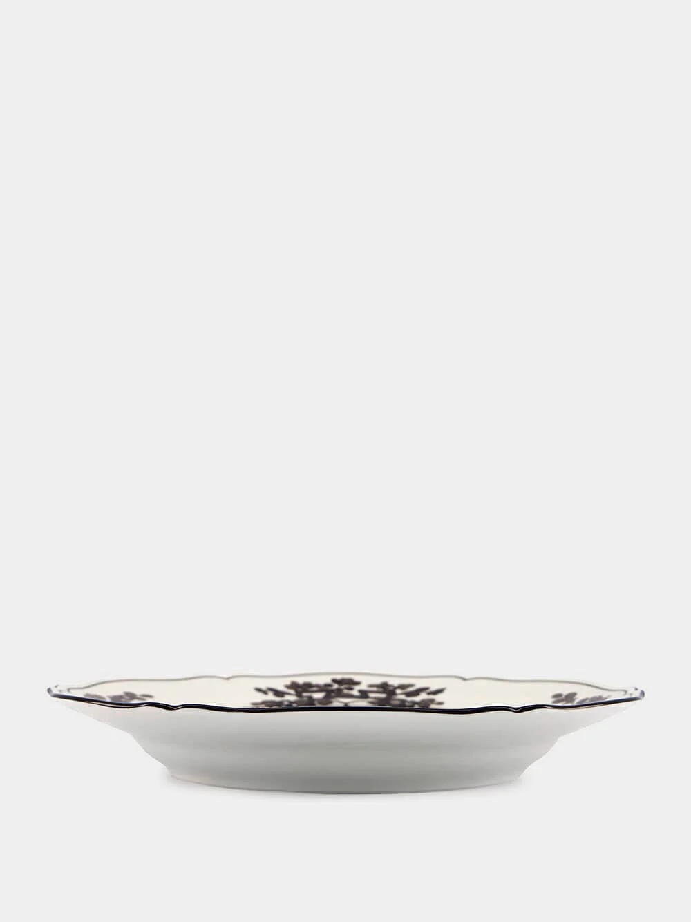 Oriente Italiano Albus Round Platter - Image 3