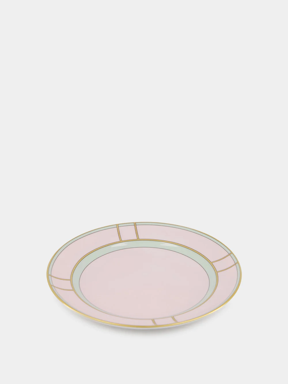 Rosa Dessert Plate - Image 2