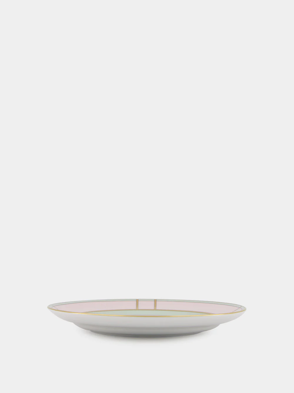Rosa Dessert Plate - Image 3