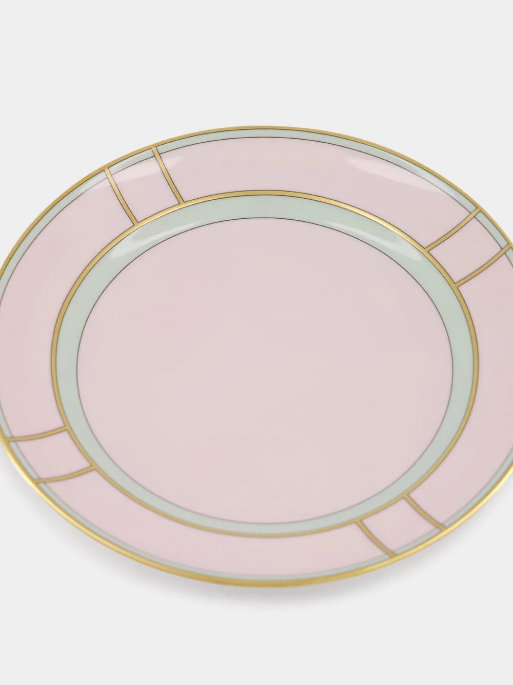 Rosa Dessert Plate - Image 4
