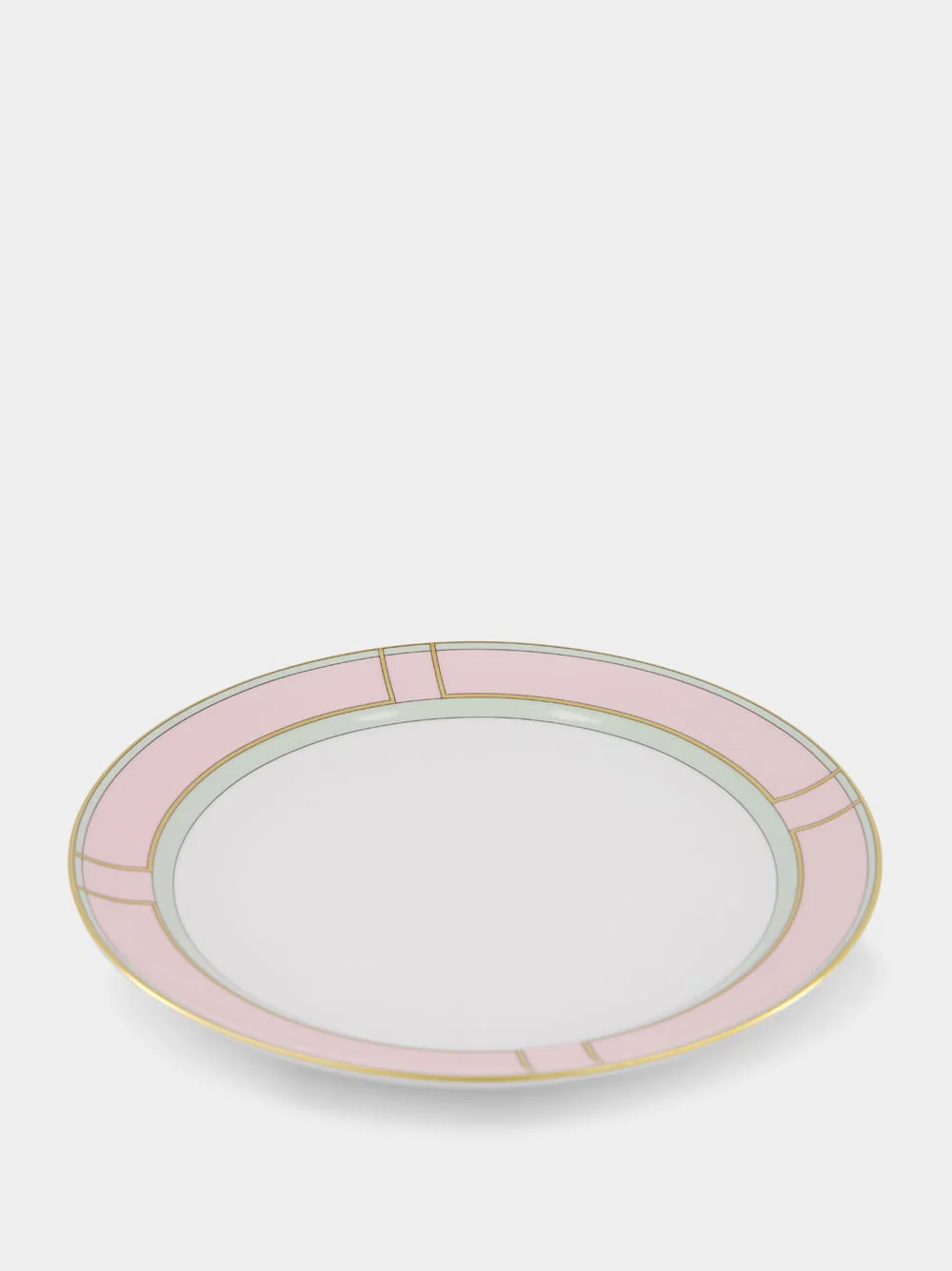Rosa Diva Flat Plate - Image 2