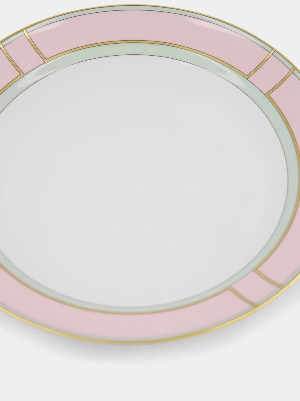 Rosa Diva Flat Plate - Image 4