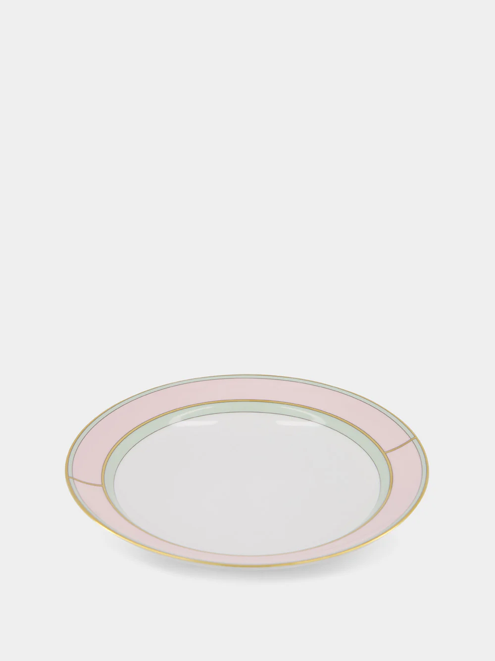 Rosa Diva Soup Plate - Image 2