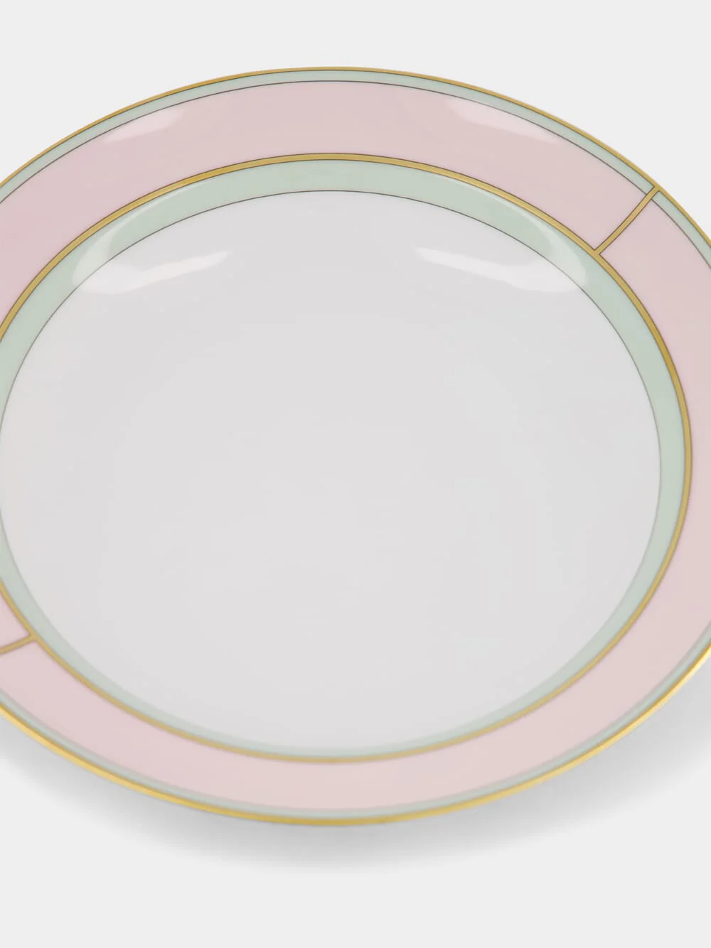 Rosa Diva Soup Plate - Image 4
