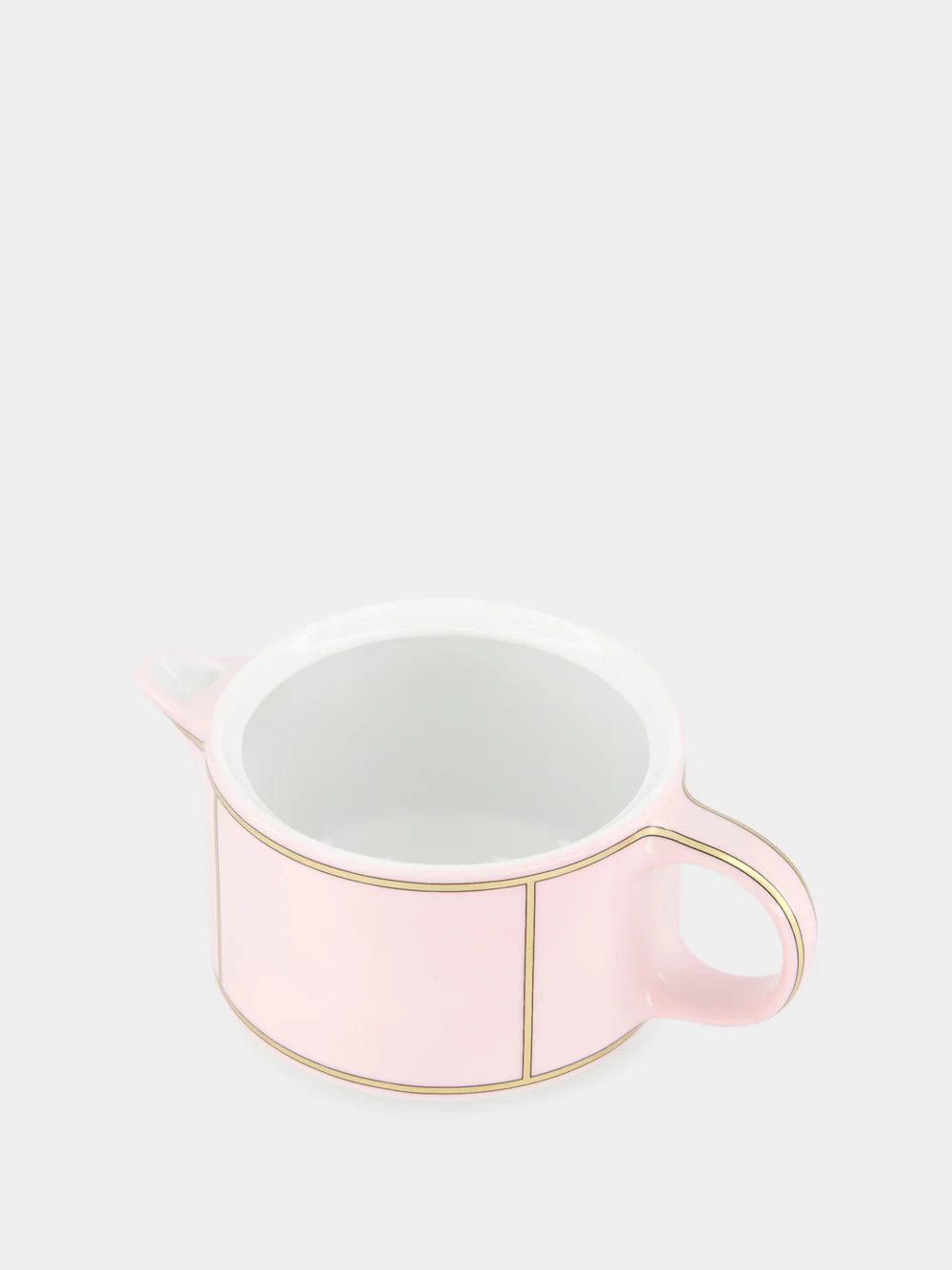 Rosa Milk Pitcher - Image 3