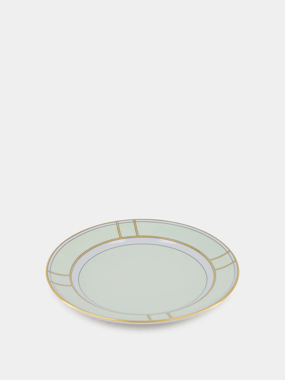 Verde Dessert Plate - Image 2