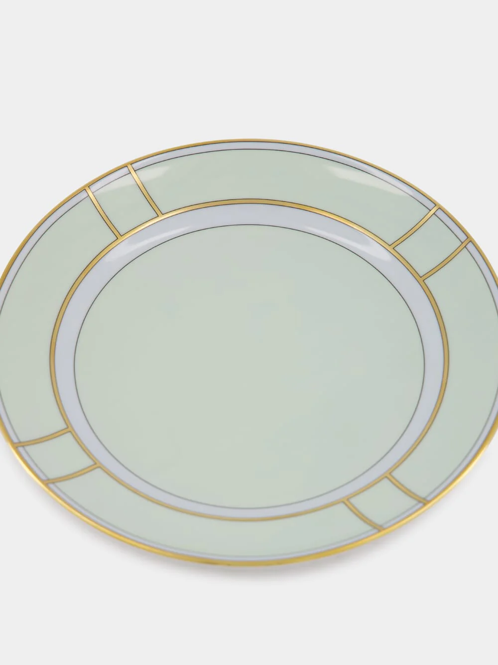 Verde Dessert Plate - Image 4
