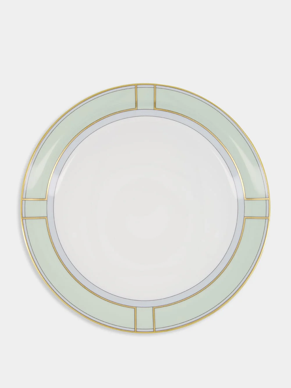 Verde Diva Flat Plate
