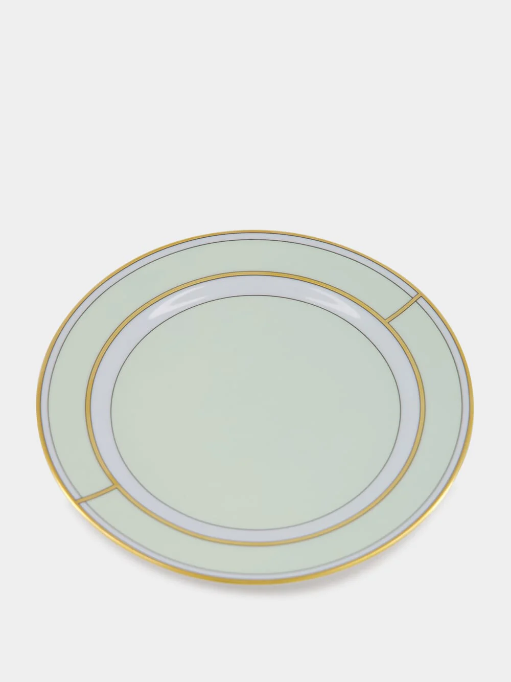 Verde Tea or Bread Diva Plate - Image 4
