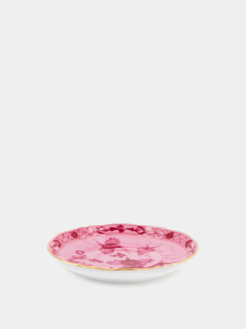 Oriente Italiano Porpora Tea Saucer - Image 2