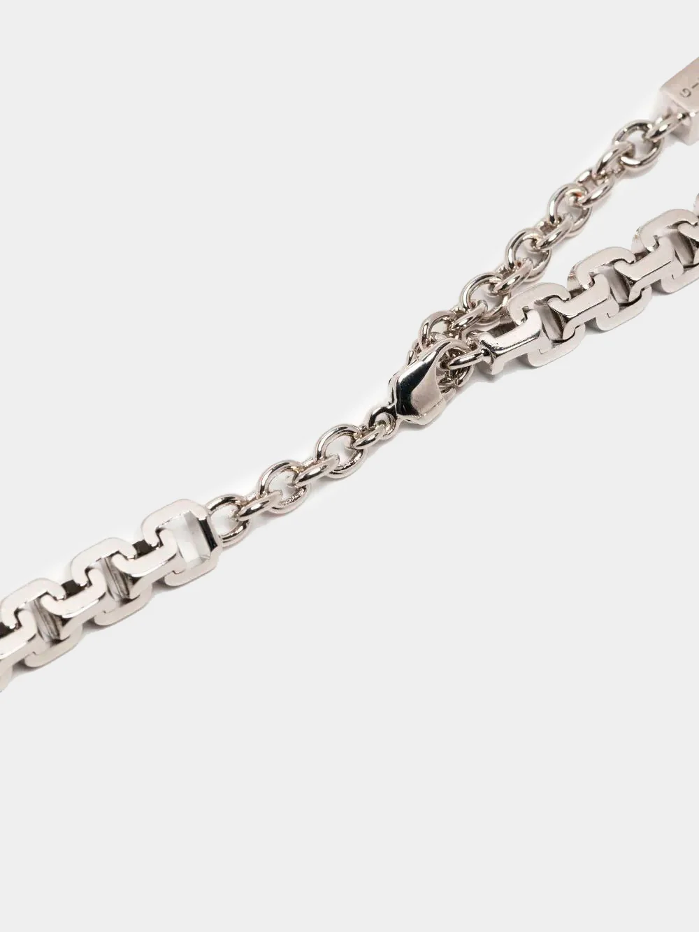 4G Chain Necklace - Image 3