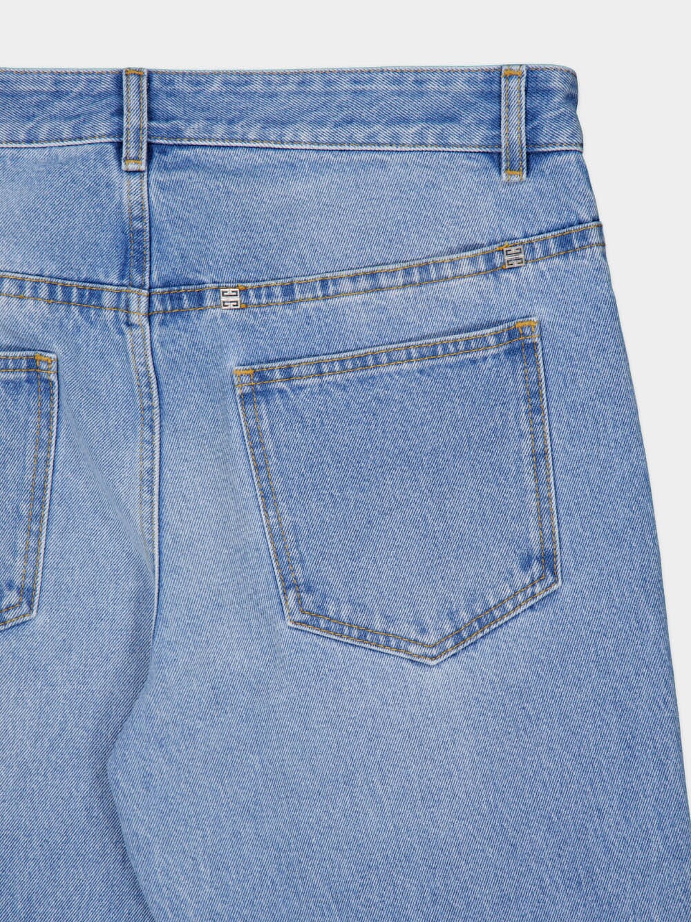 Straight Fit Jeans - Image 4