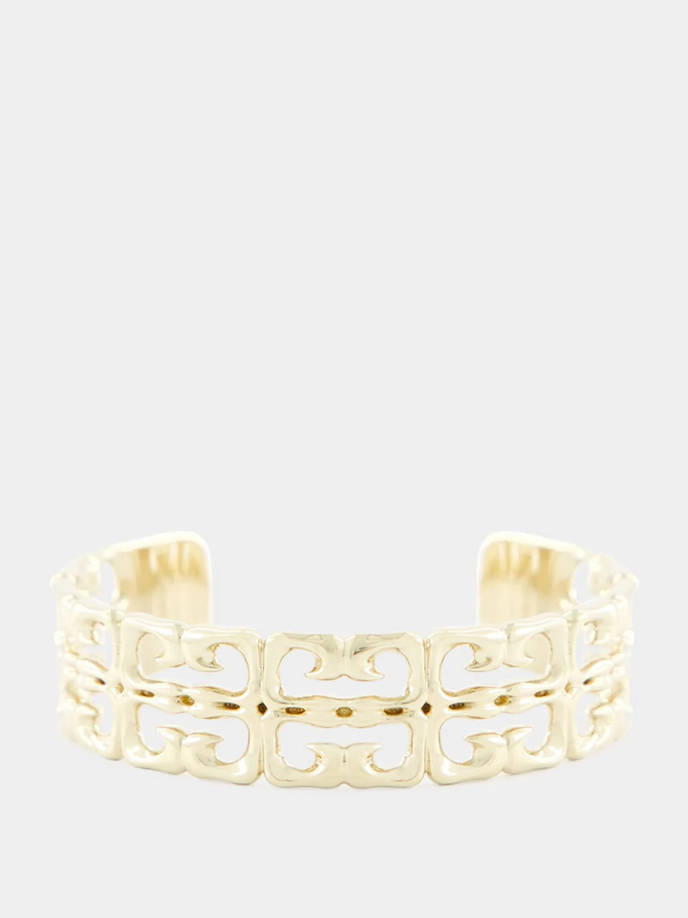 4G Liquid Open Cuff