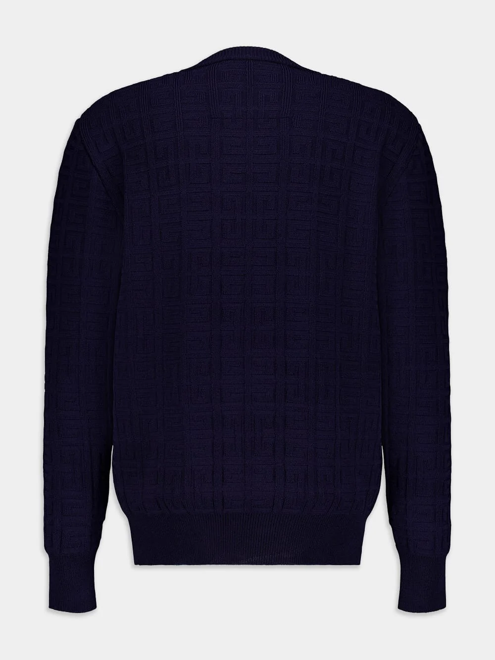 All Over 4G Sweater - Image 2