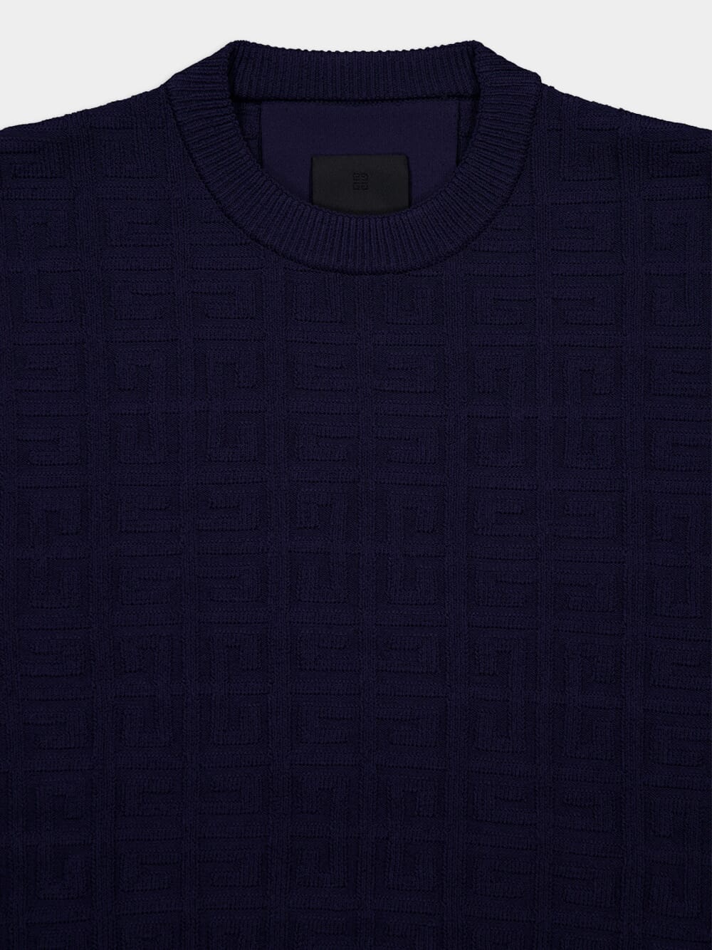 All Over 4G Sweater - Image 3