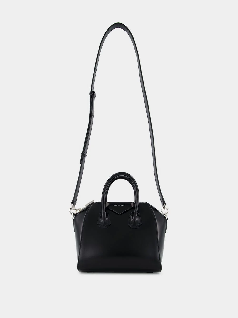 Antigona Mini Shoulder Bag - Image 2