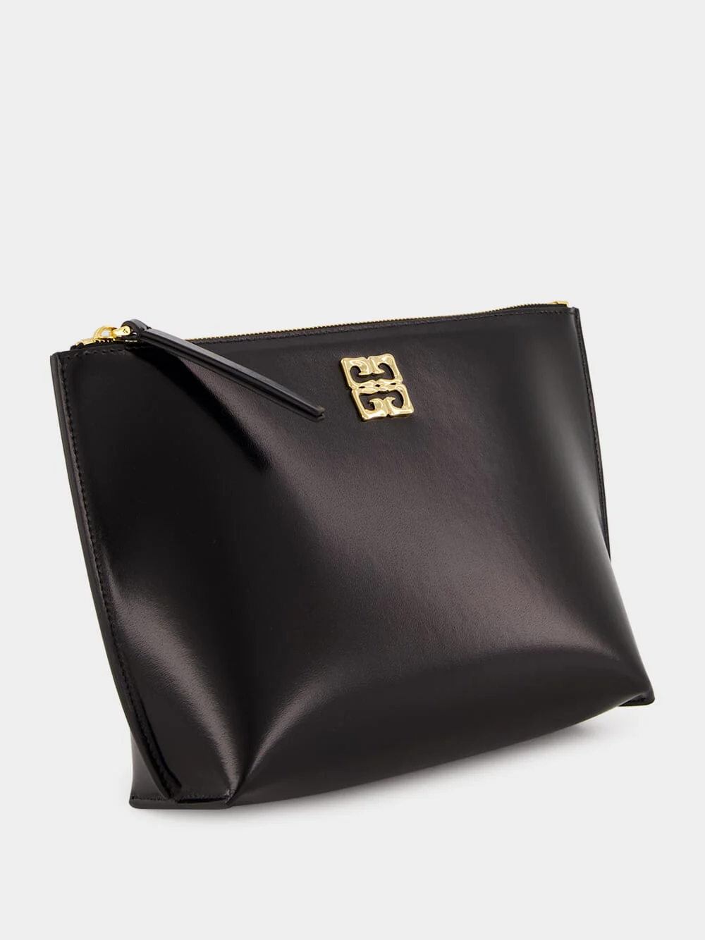 Black 4G Liquid Cosmetic Pouch - Image 2