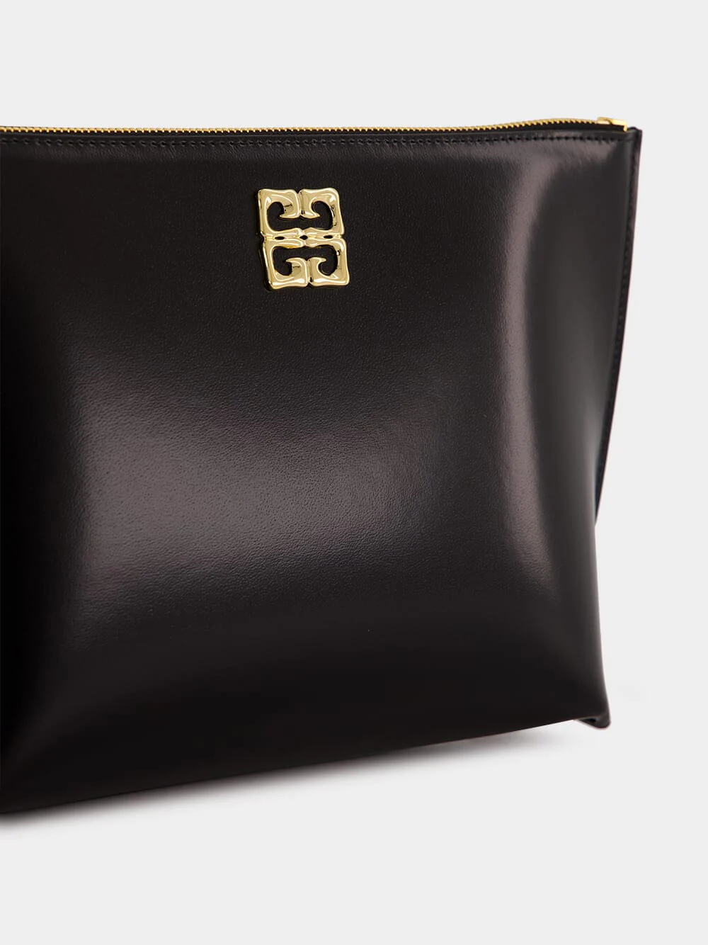 Black 4G Liquid Cosmetic Pouch - Image 6