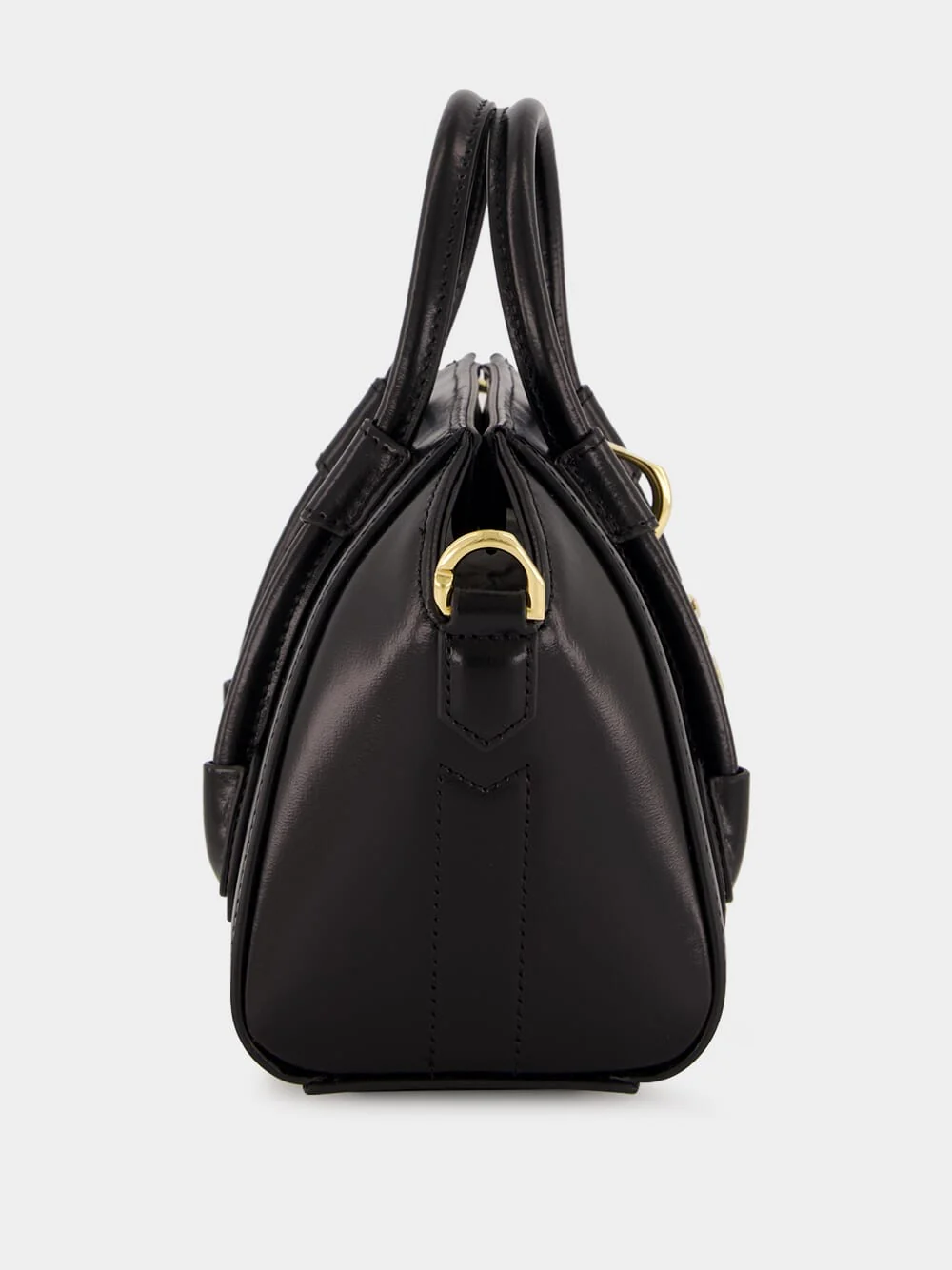 Black Antigona Toy Lock Bag - Image 5