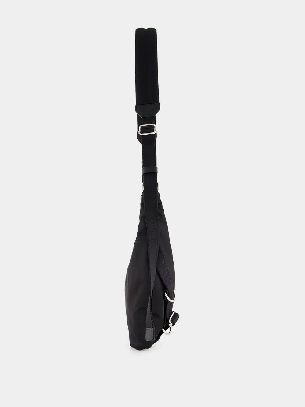 Voyou Nylon Crossbody Bag - Image 3