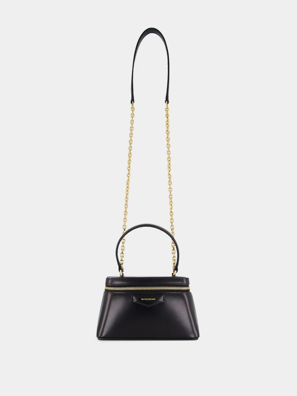 Black Antigona Vanity Bag - Image 3