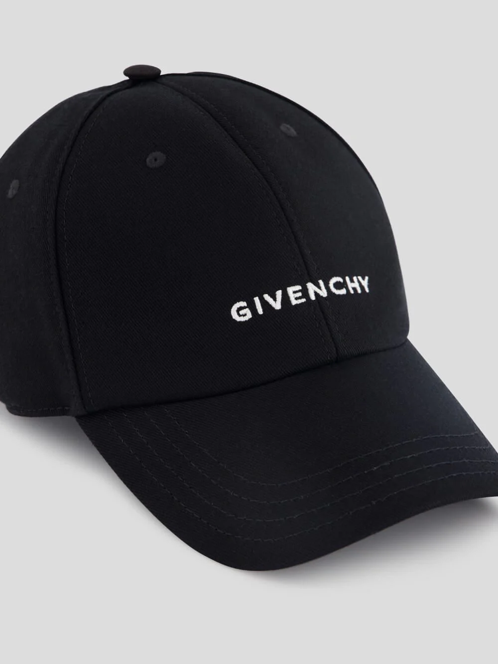 Cap with logo Givenchy - Image 3