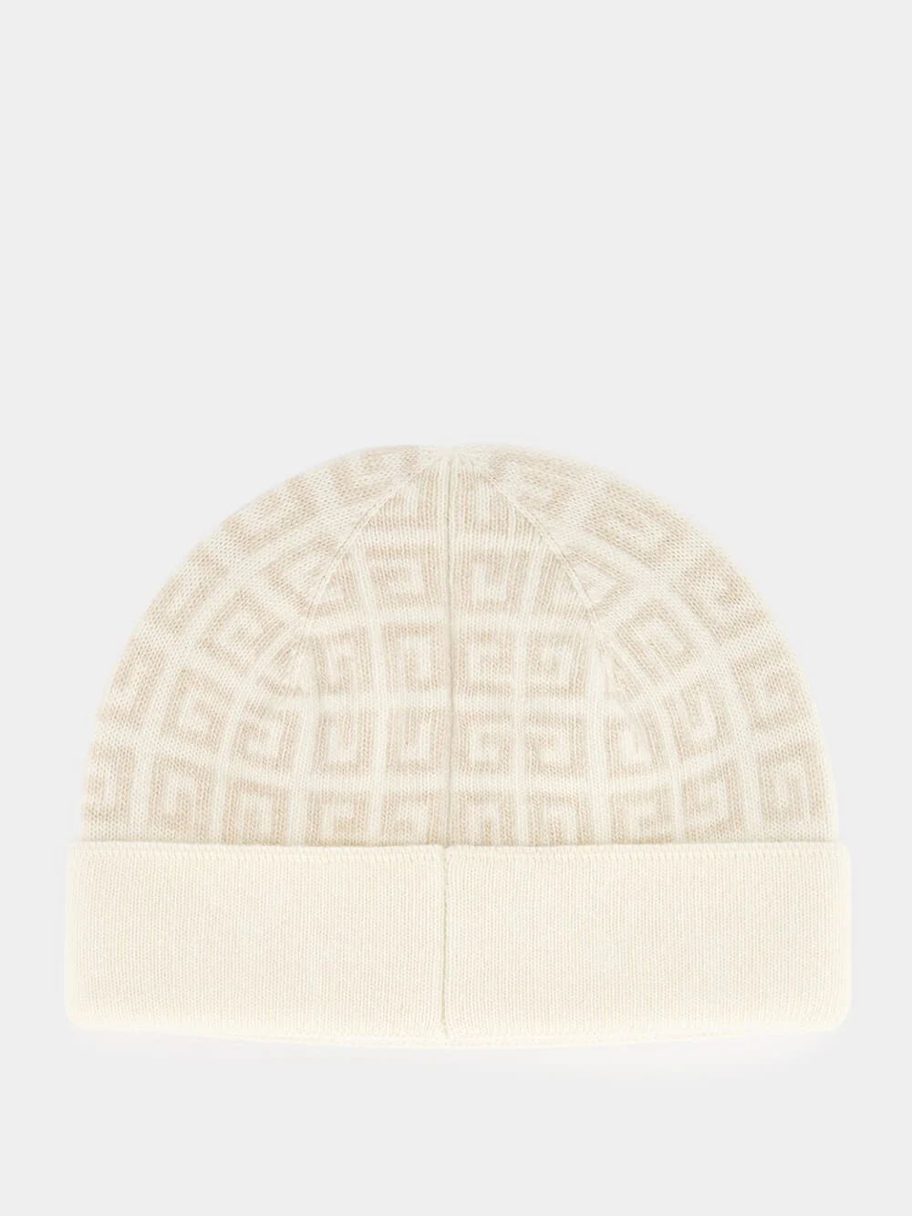 Cashmere Beanie - Image 2