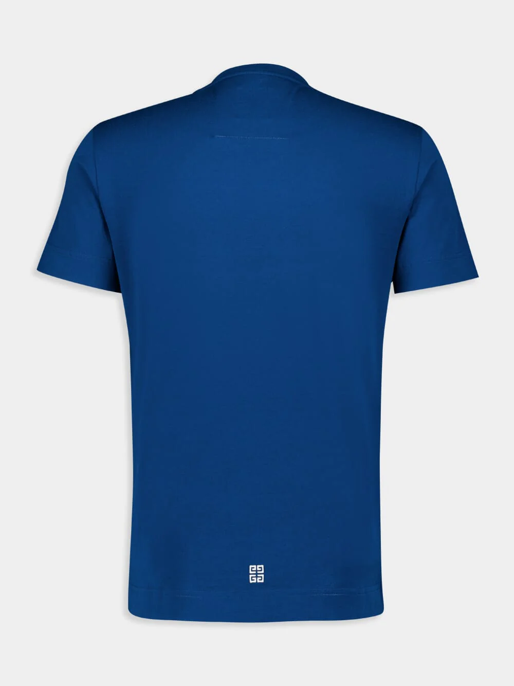 Blue Givenchy 1952 T-Shirt - Image 2