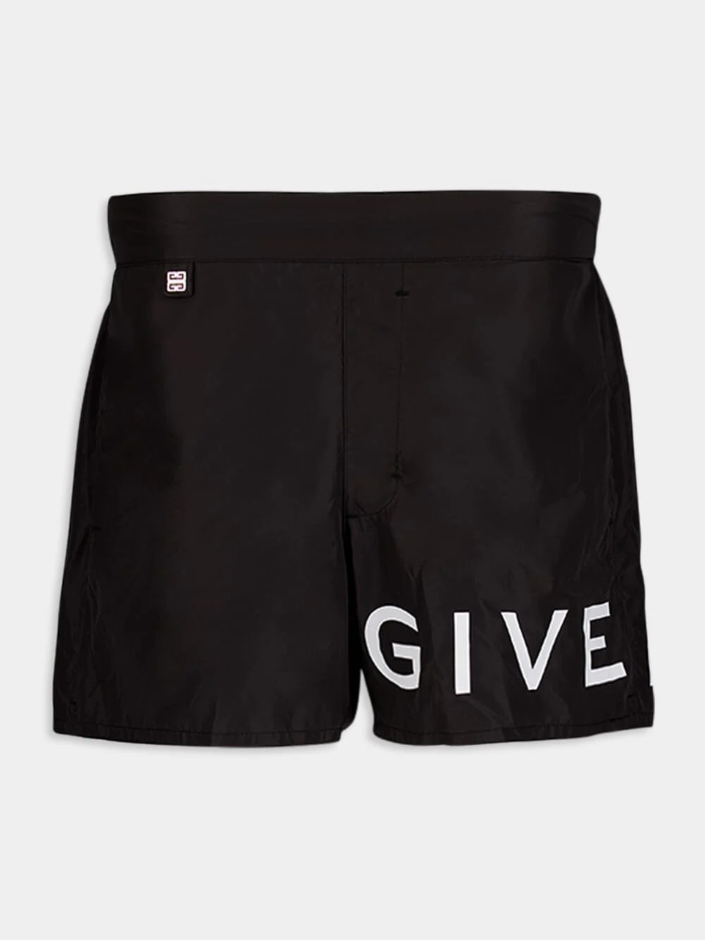 Logo Swim Shorts