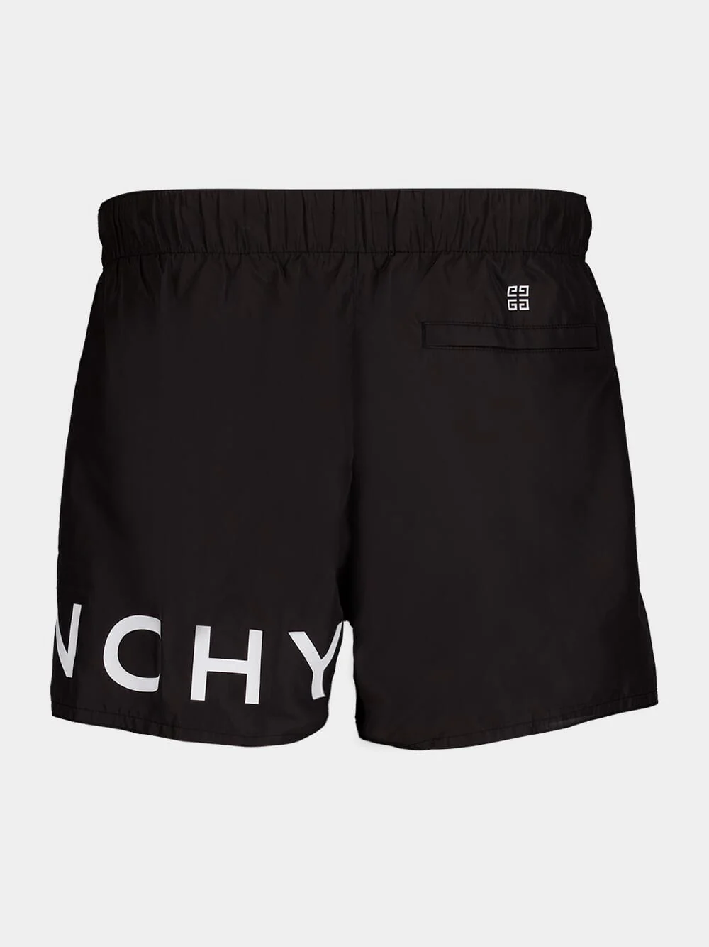 Logo Swim Shorts - Image 2