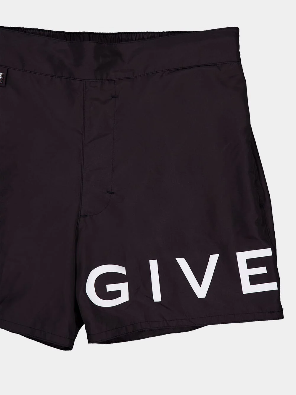 Logo Swim Shorts - Image 3