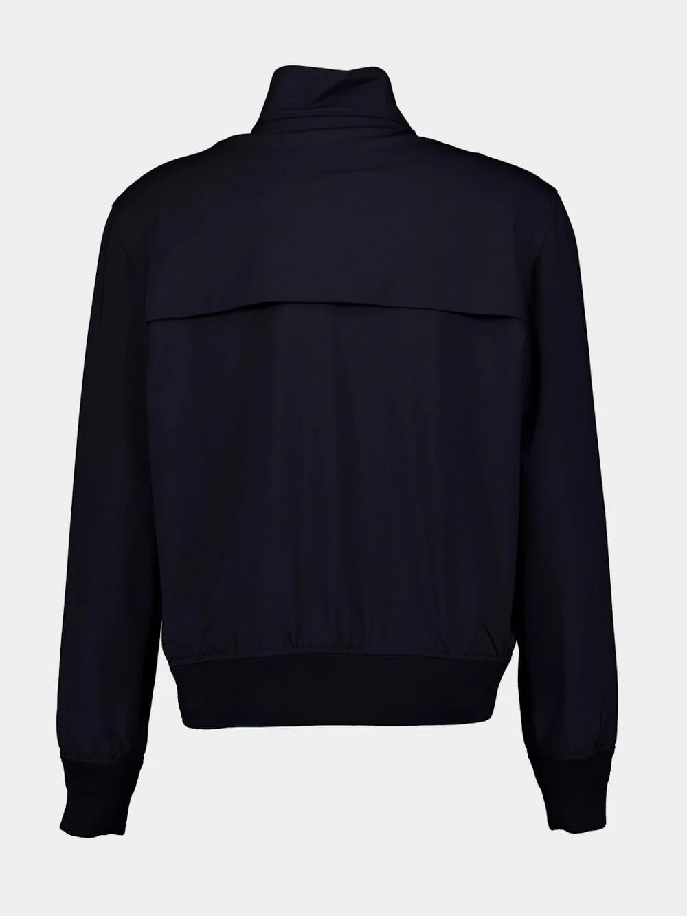 Night Blue Harrington Jacket - Image 2