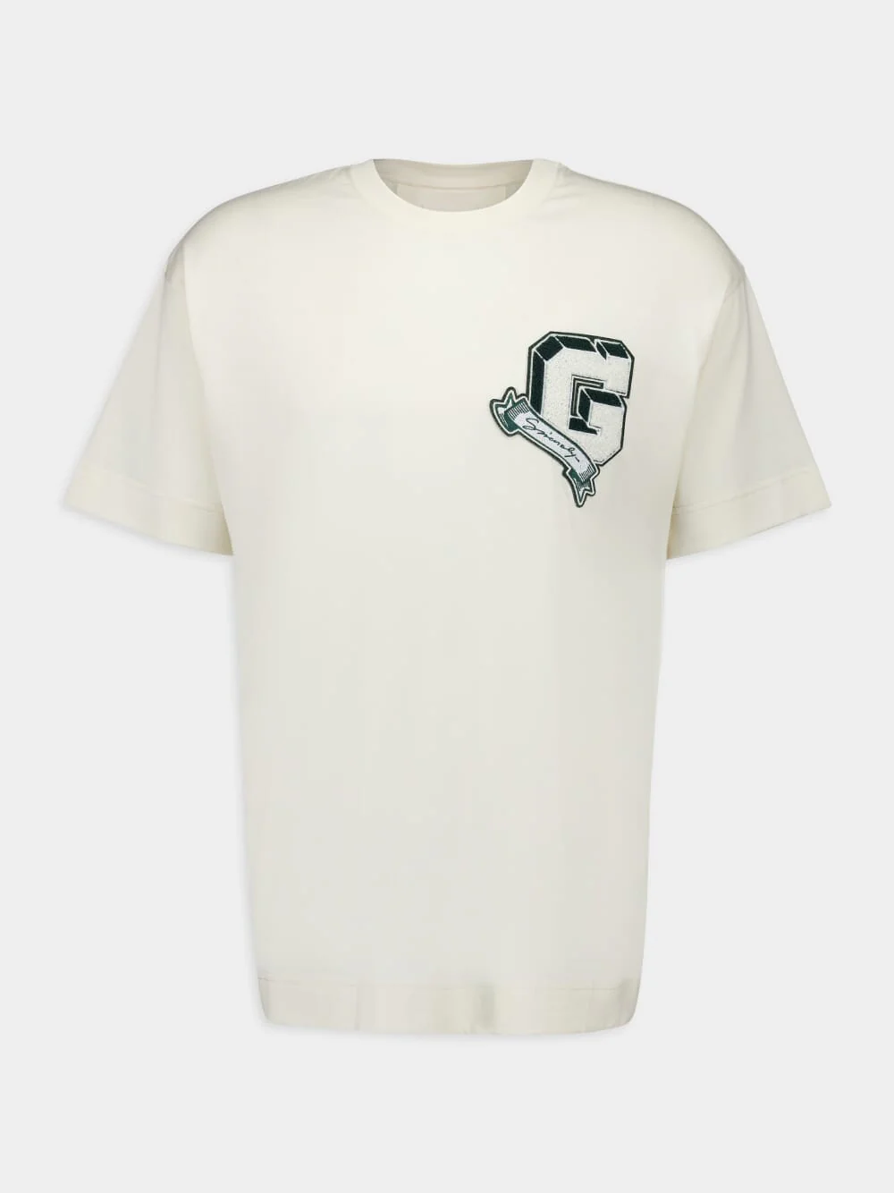 Powder G College T-Shirt