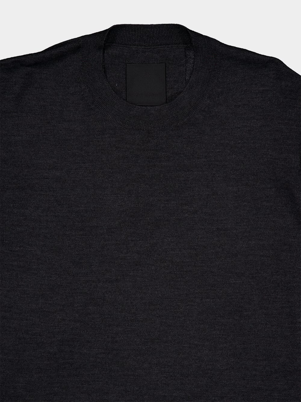 Wool Blend Sweater - Image 3