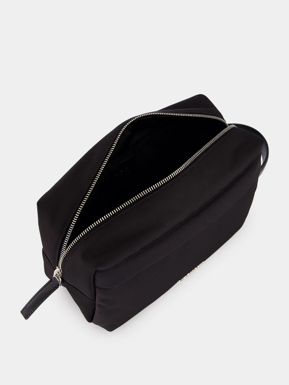 Essential Black Pouch - Image 5