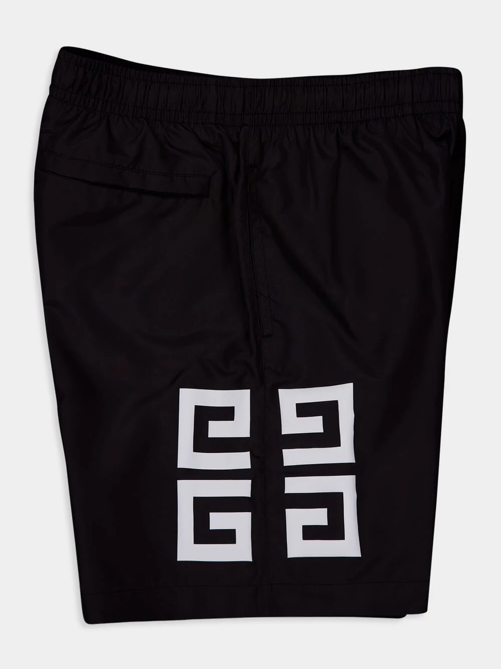 Logo-Print Swim Shorts - Image 3