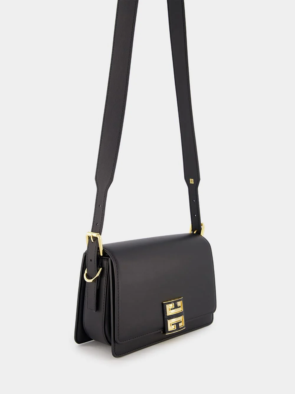 Medium 4G Crossbody Leather Bag - Image 2