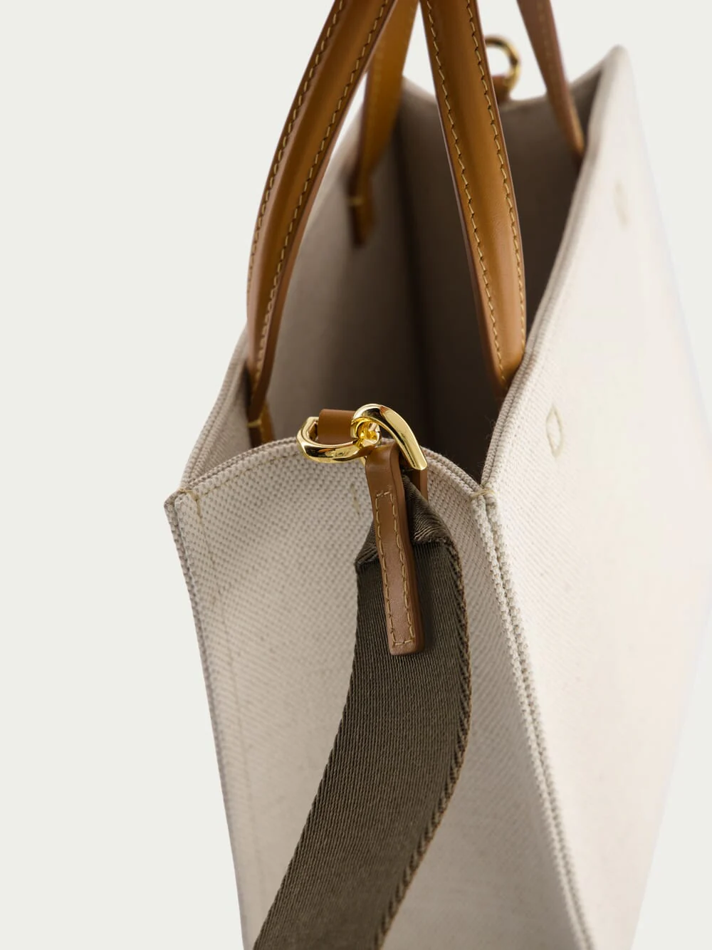 Mini G-Tote Bag - Image 7