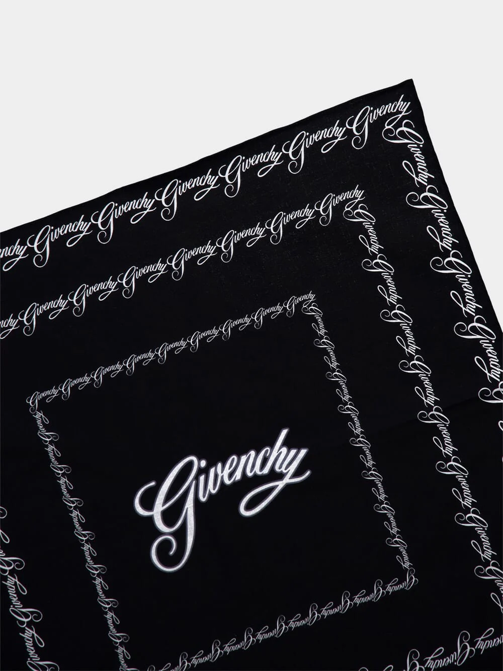 Pocket Square 50X50 - Image 2