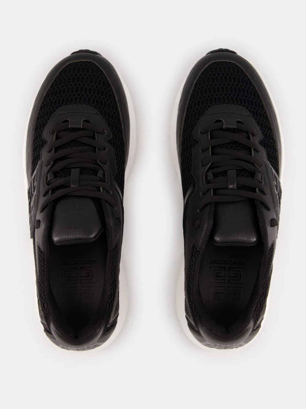 Black NFNTY-52 Sneakers - Image 11